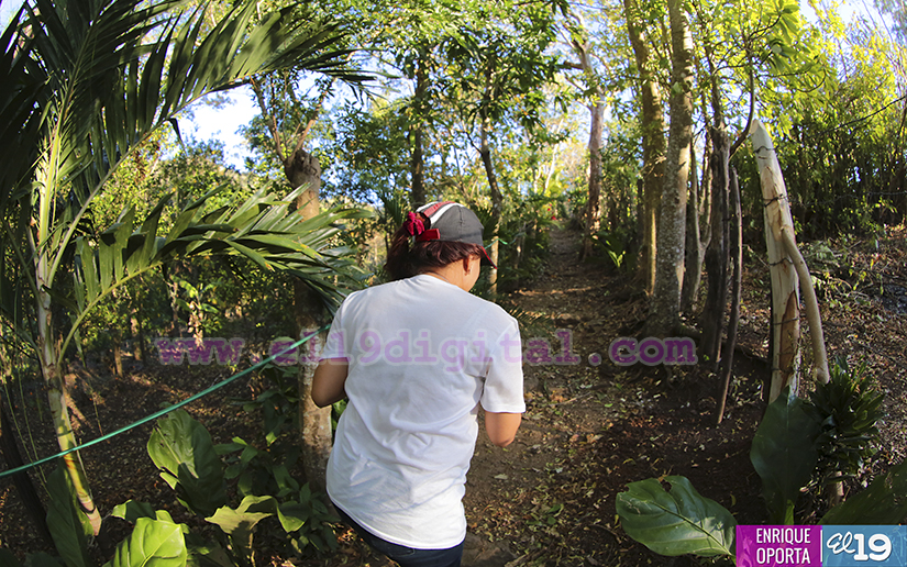 Finca Ecológica