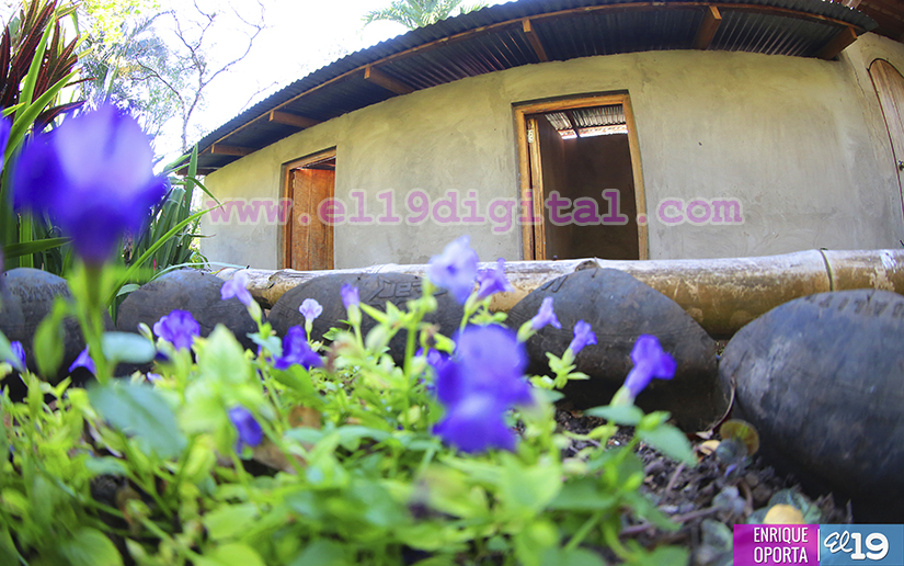 Finca Ecológica