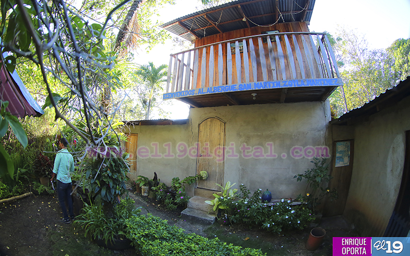 Finca Ecológica