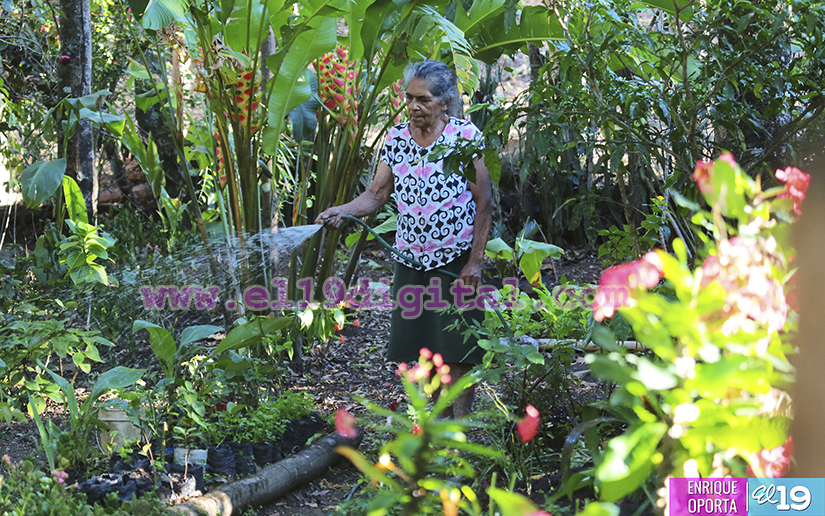 Finca Ecológica