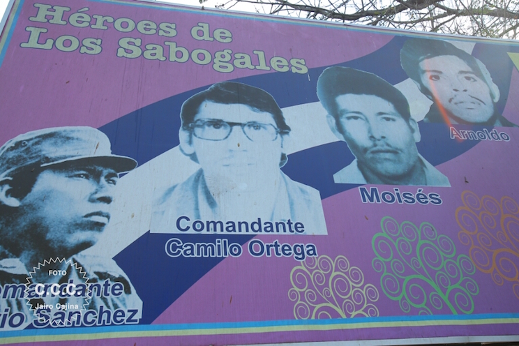 Monimbó