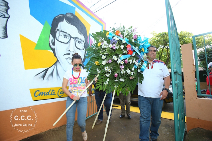 Monimbó