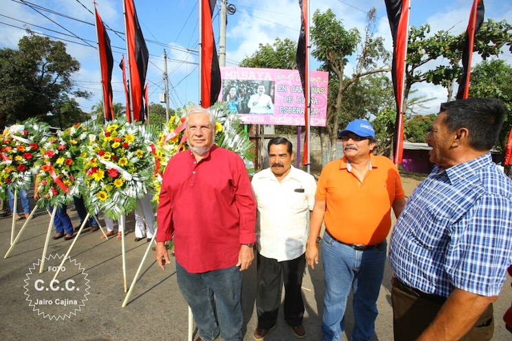 Monimbó