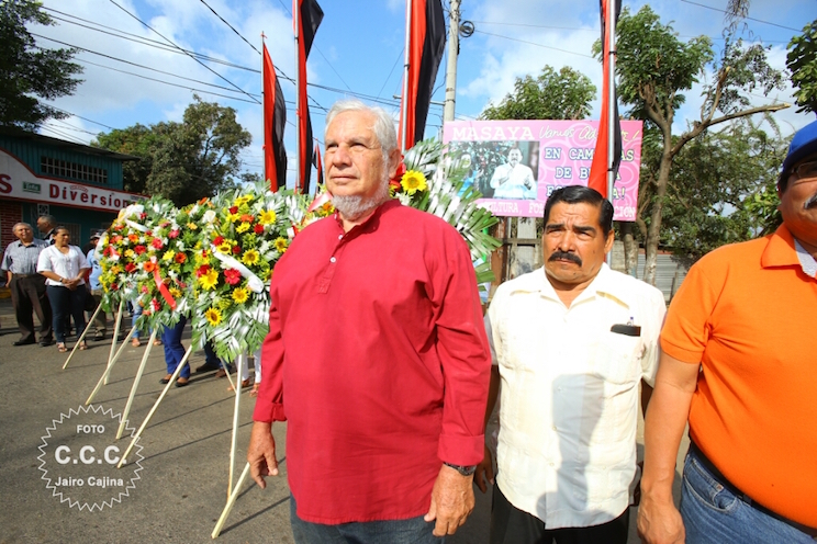 Monimbó
