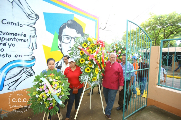 Monimbó