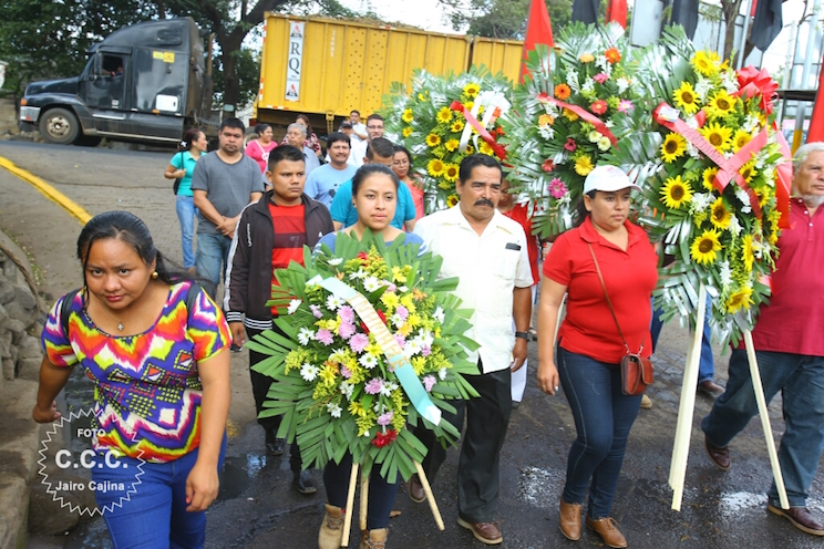 Monimbó