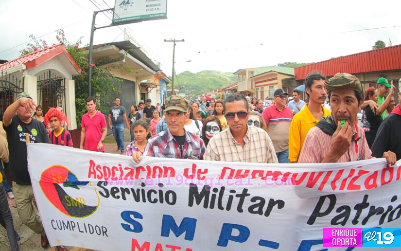matagalpa