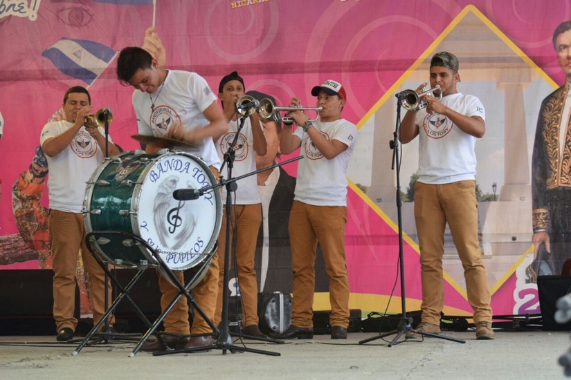 encuentro