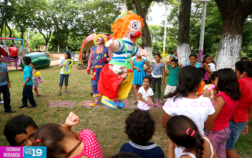 parque