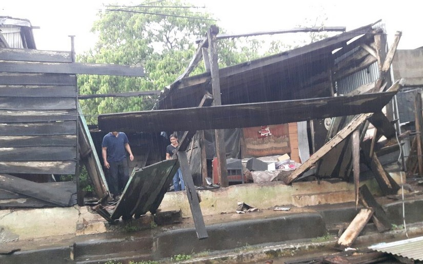 vivienda