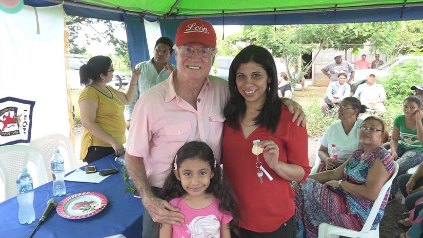 viviendas