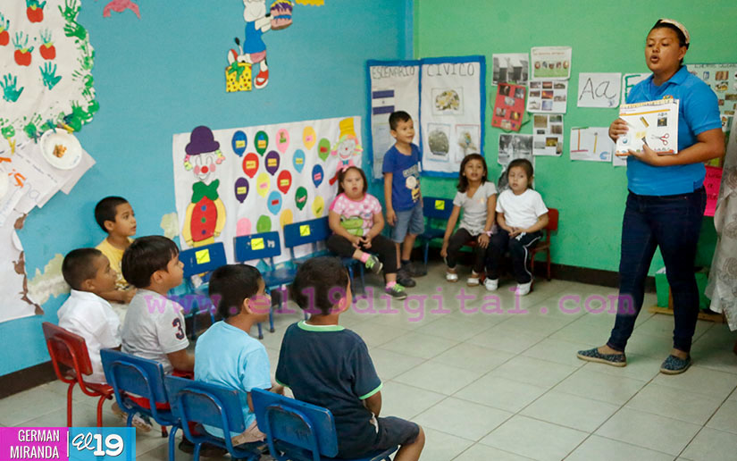 masaya