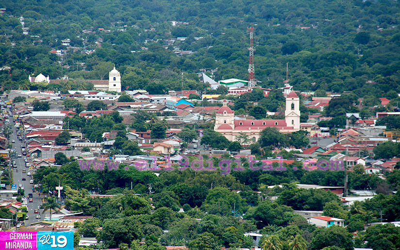 masaya