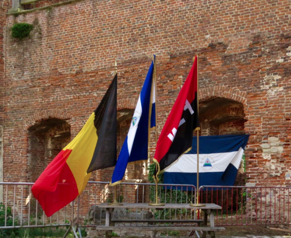 Bélgica
