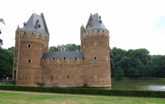 Bélgica