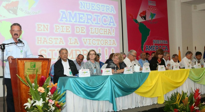 foro