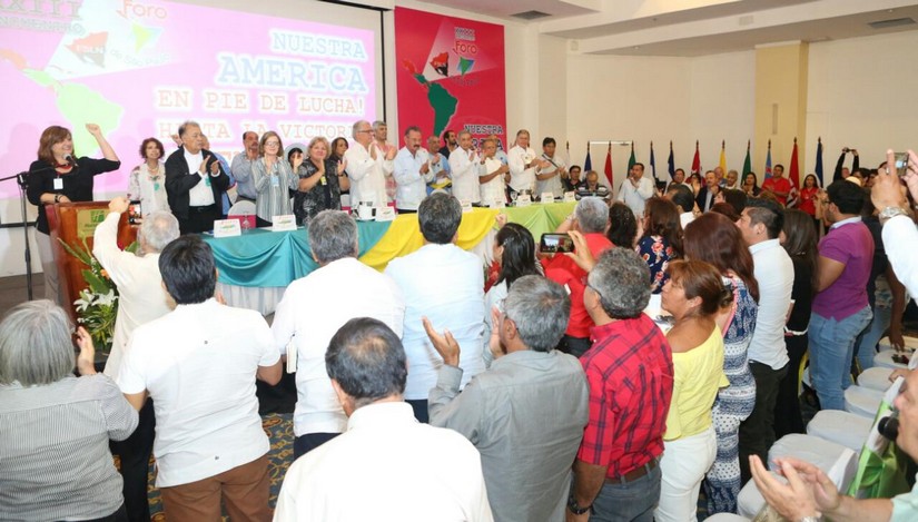foro