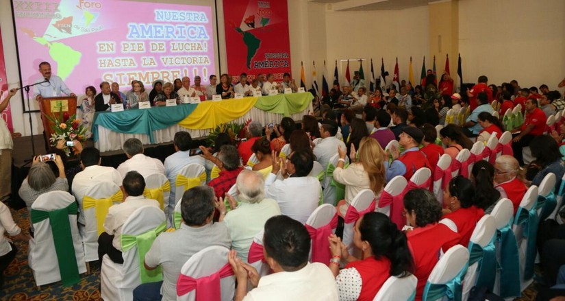 foro