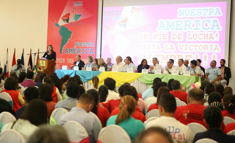 foro