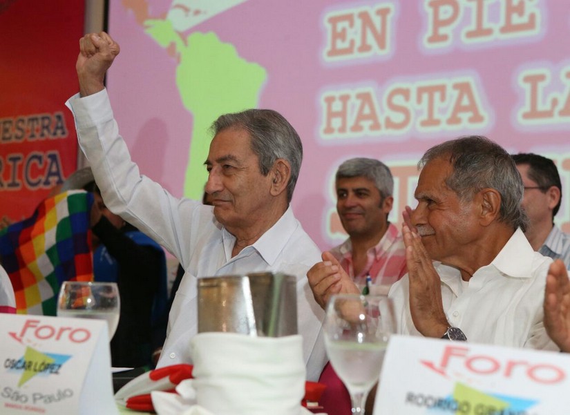 foro