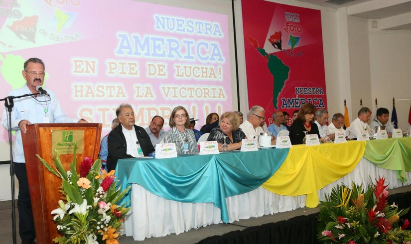 foro