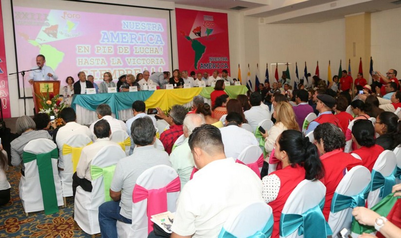 foro