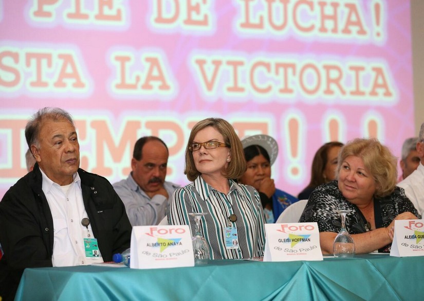 foro