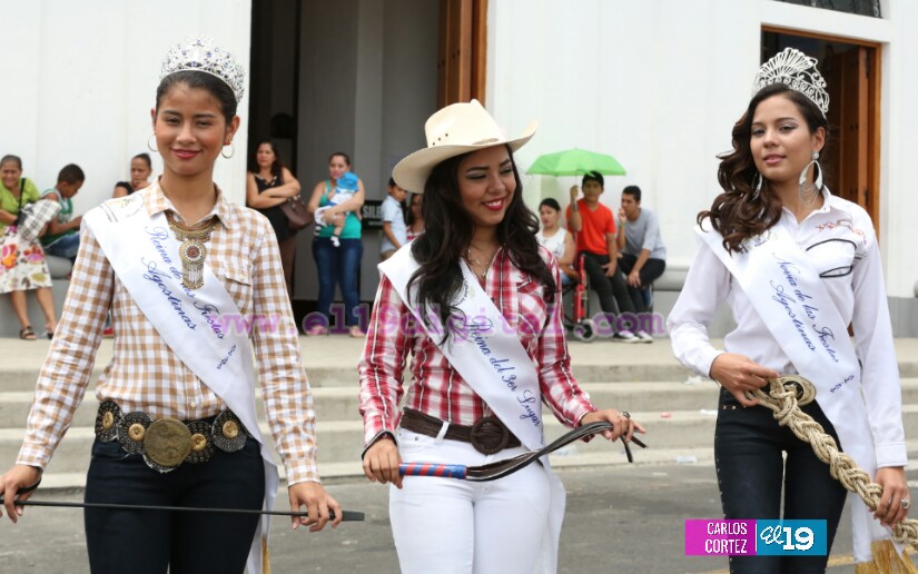candidatas