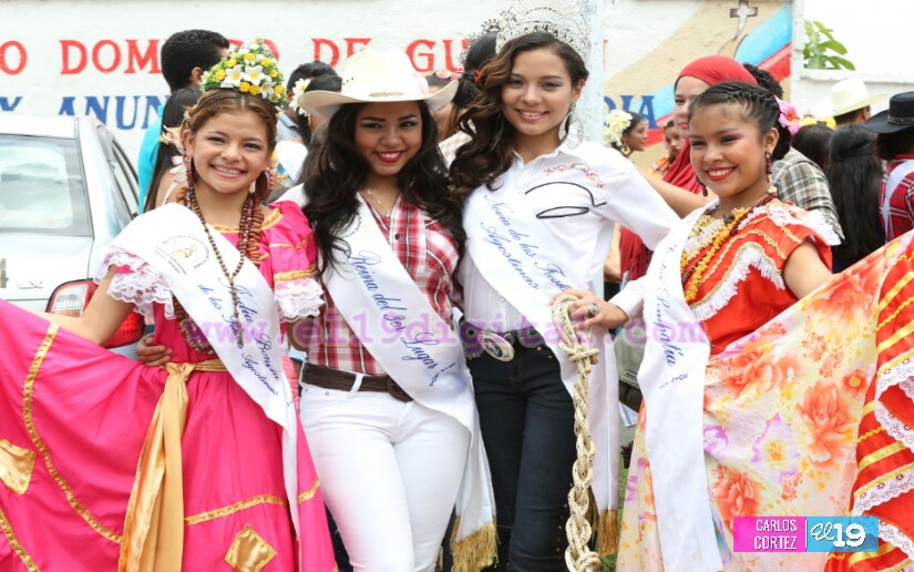 candidatas