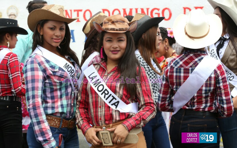 candidatas