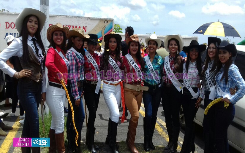 candidatas