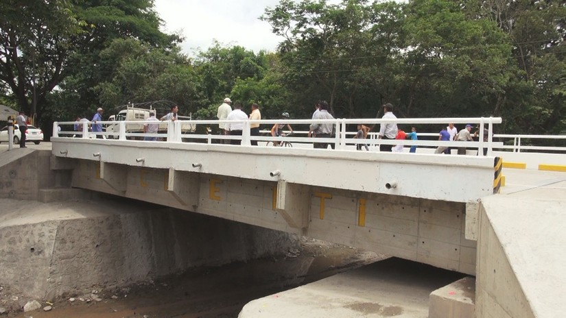 puente