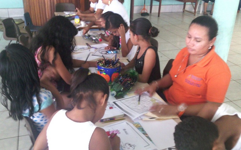 ministra