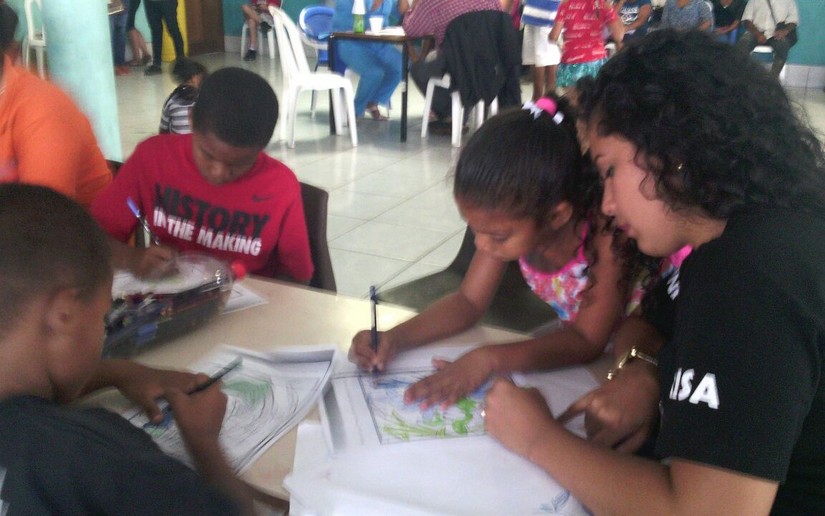 ministra