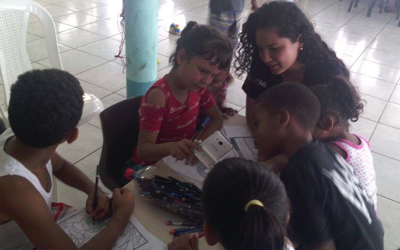 ministra