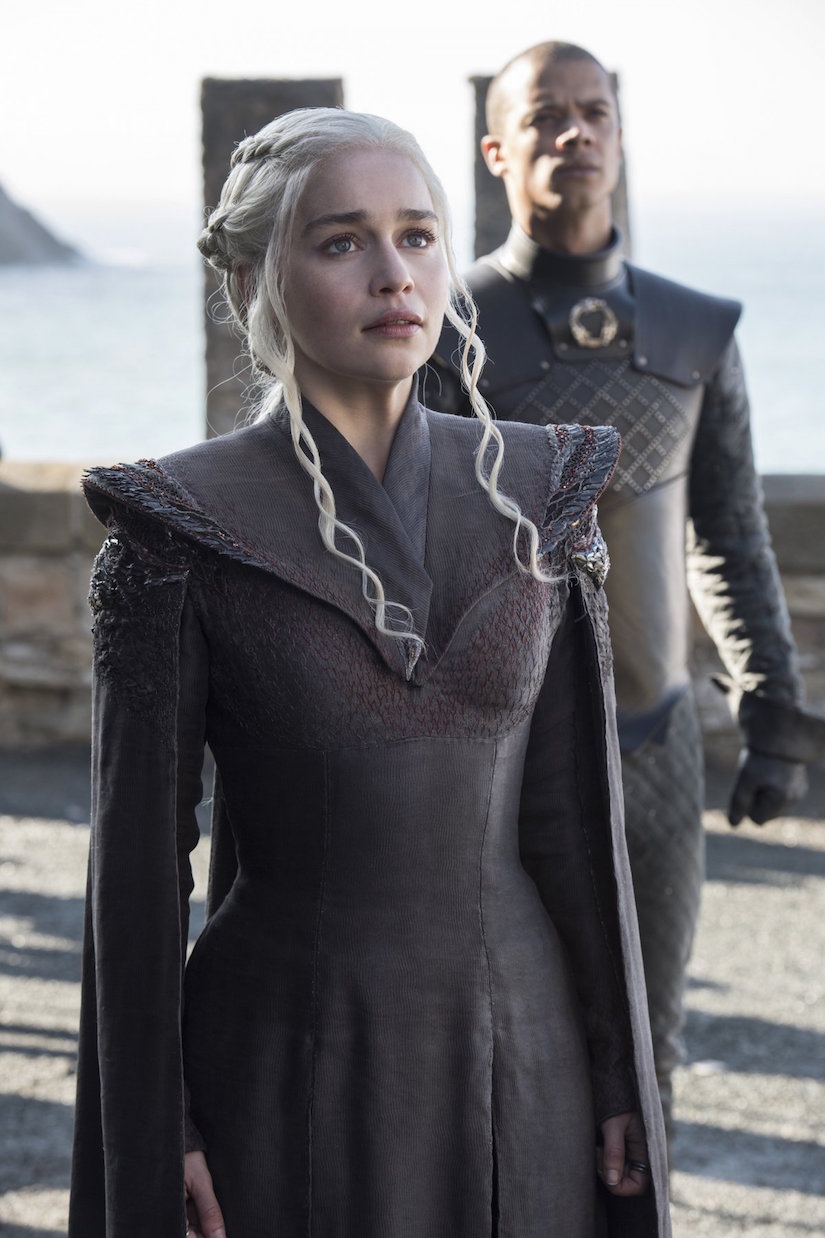 Game of Thrones