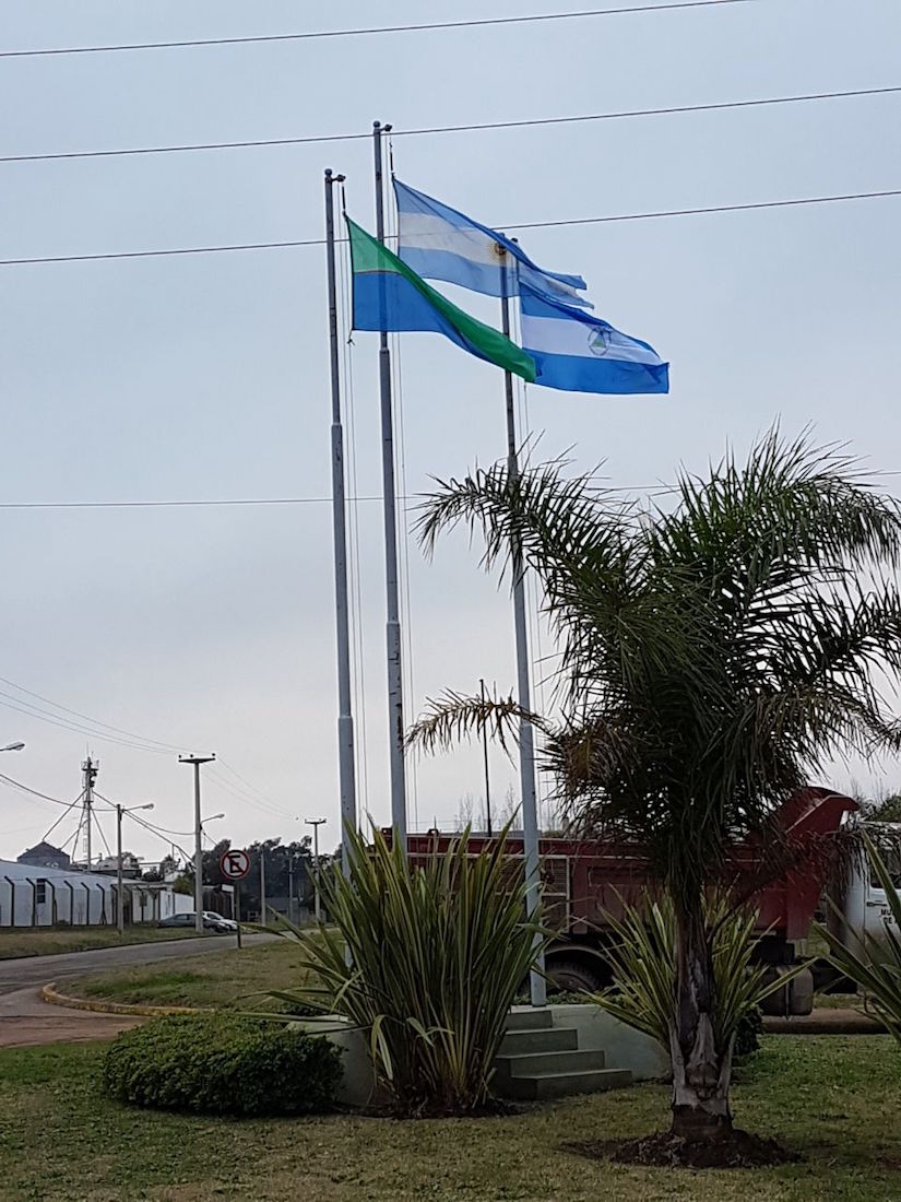 Arrecife