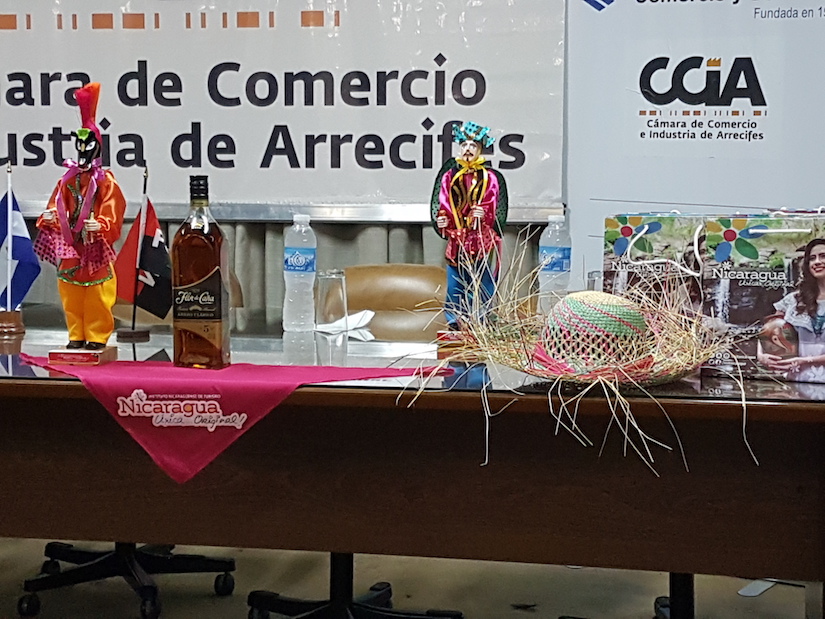 Arrecife