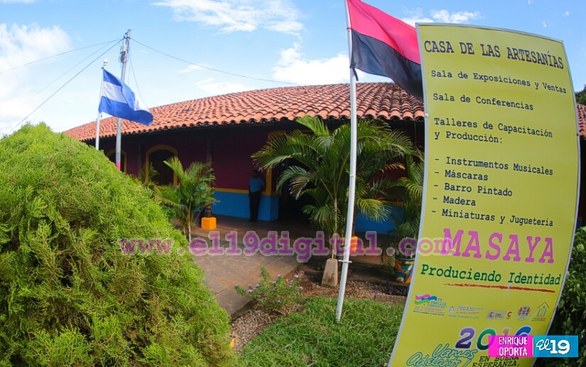 masaya
