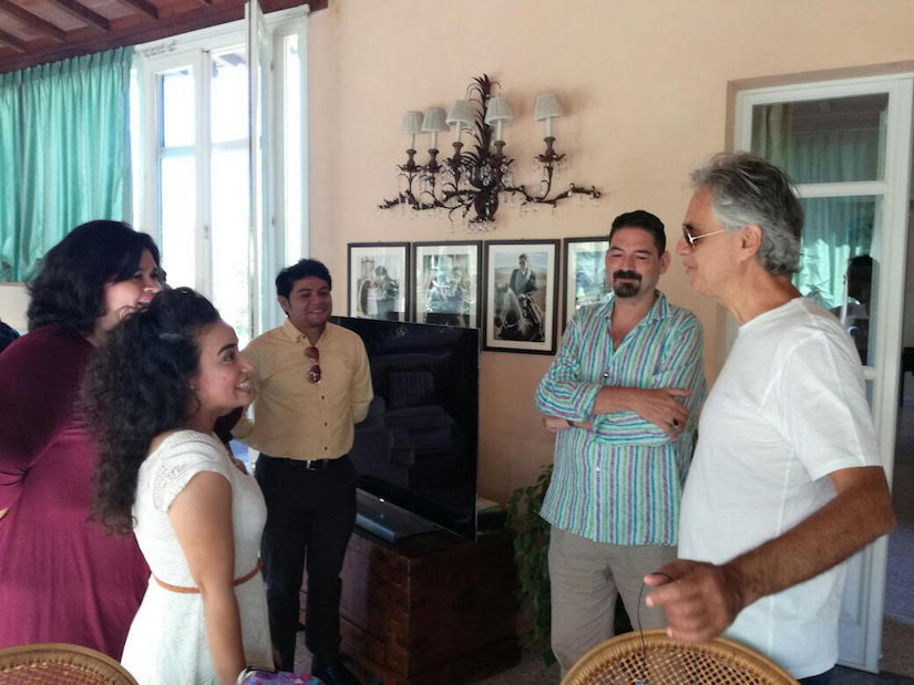 Bocelli