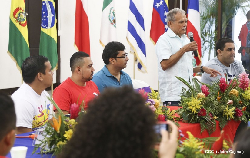 foro