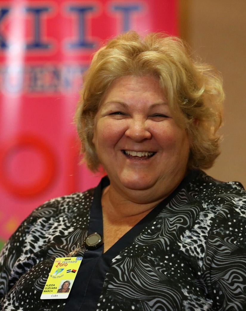 aleida