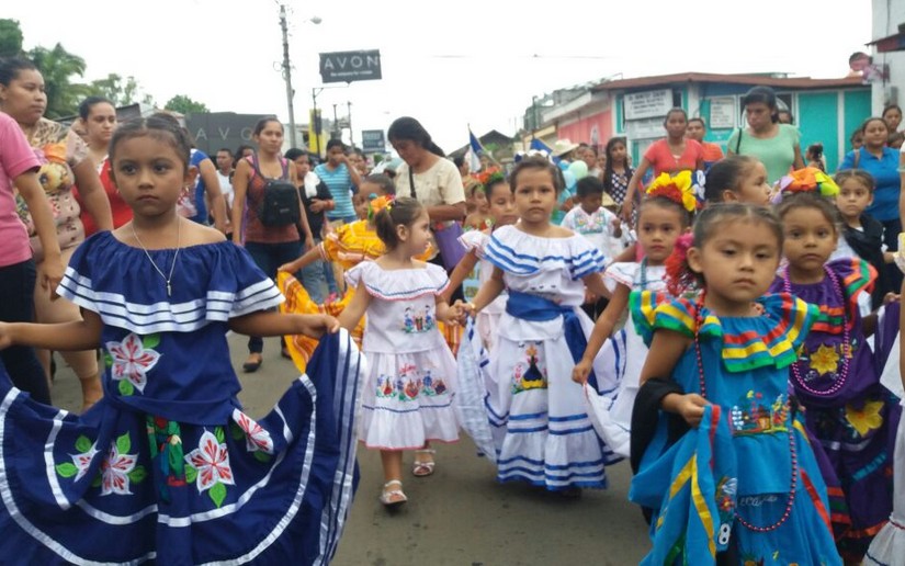 caminata