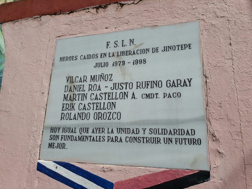 carazo