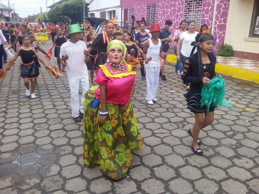 alegria
