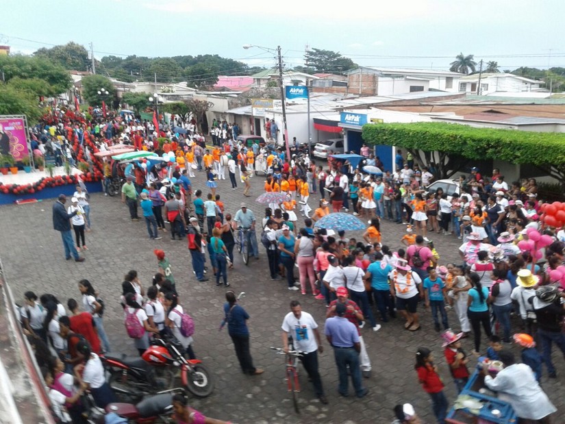 alegria