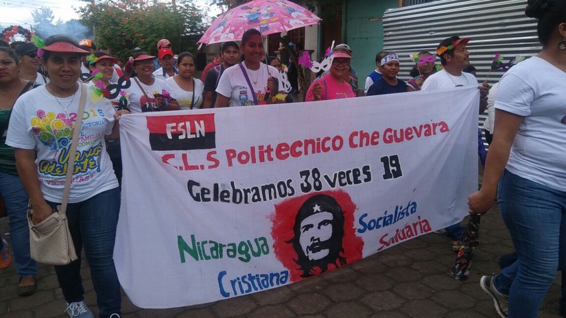 alegria