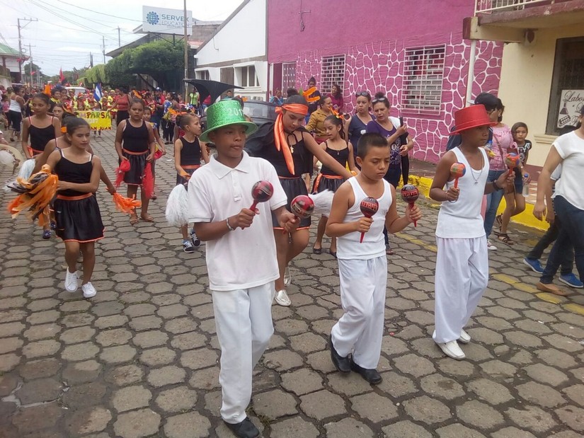 alegria