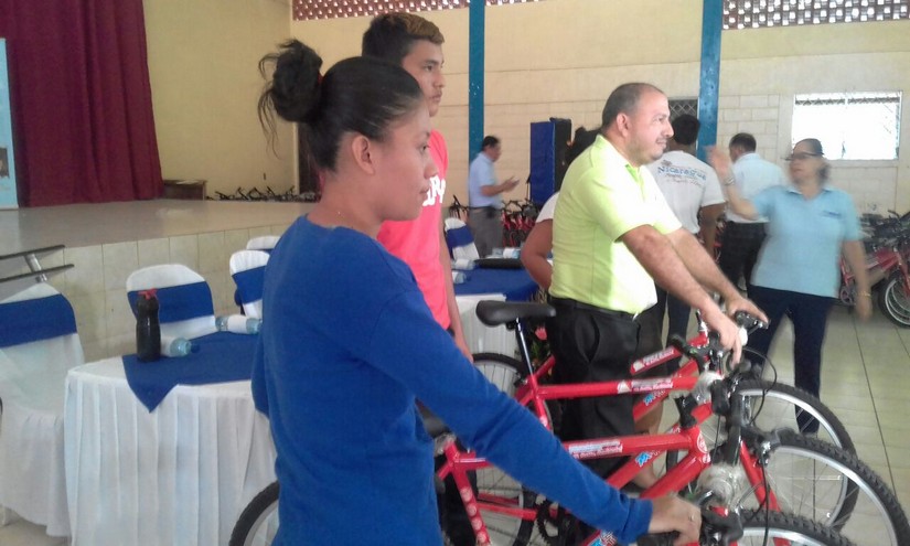 bicicletas