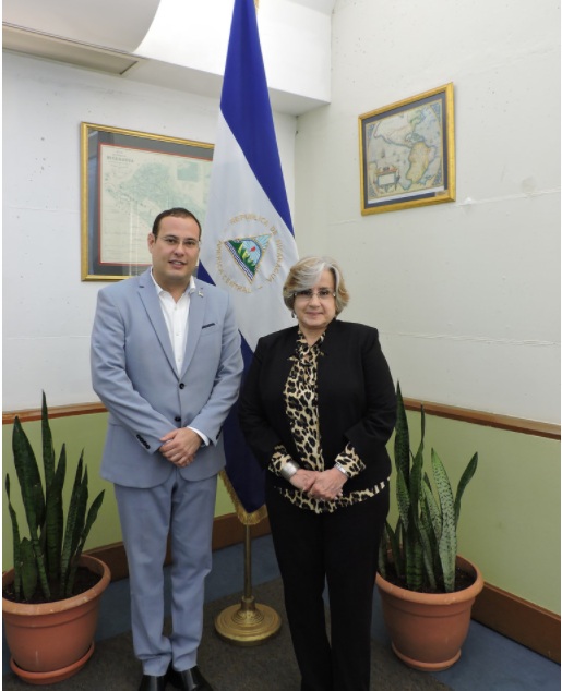 cancilleria